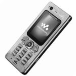 Краткий обзор мобильного телефона Sony Ericsson W880i