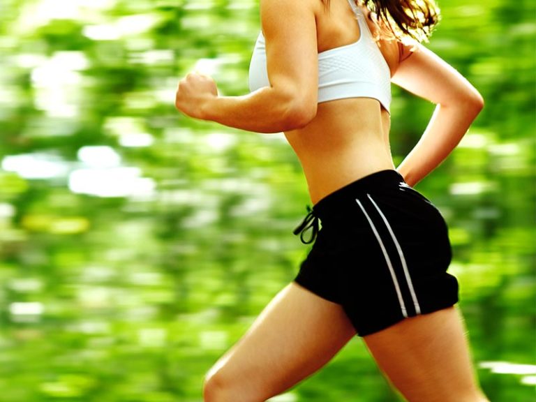 Лучший спорт для быстрого похудения