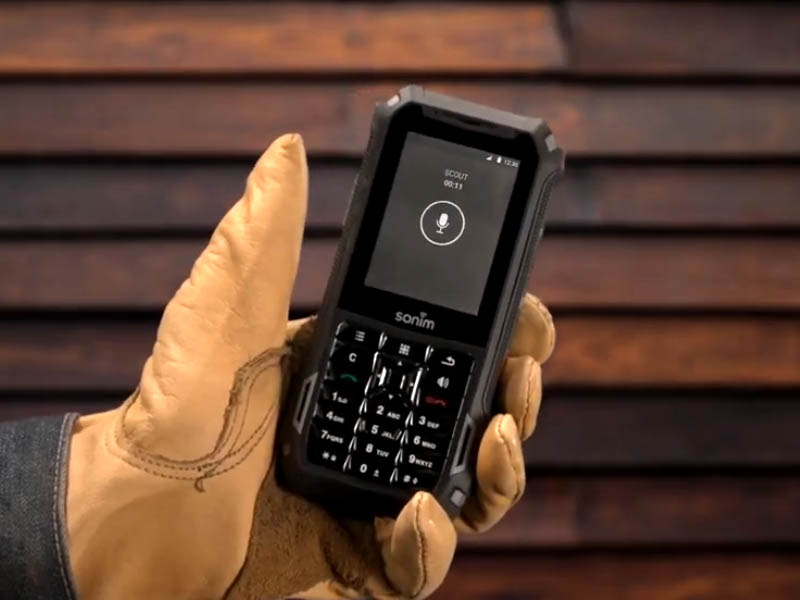 Sonim XP5s