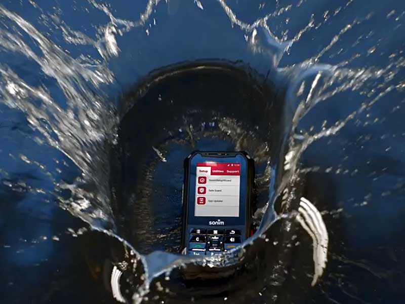 Sonim XP5s