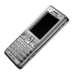 Обзор телефона Sony Ericsson K770
