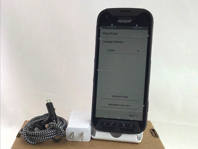 Kyocera E6810