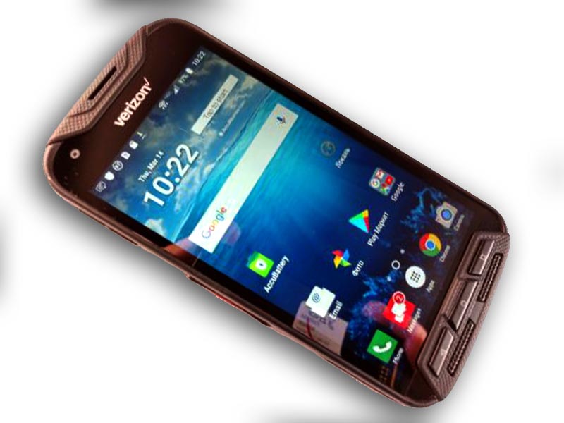 Kyocera E6810