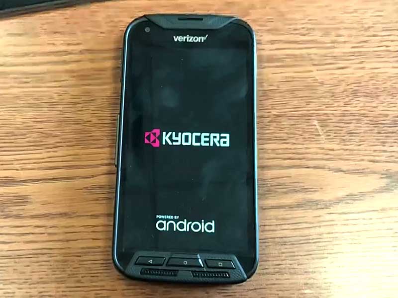 Kyocera E6810