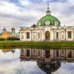 Усадьба Кусково — место, которое должен посетить каждый