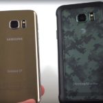 Galaxy S7