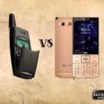 Ericsson T28s и BQ-3201 OPTION