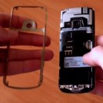 Nokia 6700