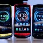 KYOCERA TORQUE G02