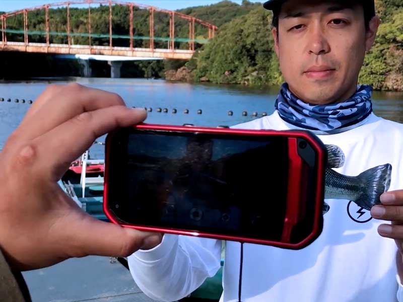 Kyocera Torque G03