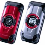 Kyocera Torque X01 KYF33