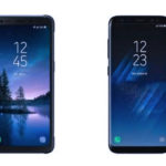 Samsung Galaxy S8 Active