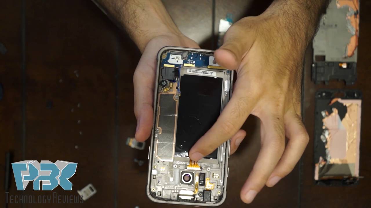 Galaxy S7 Active