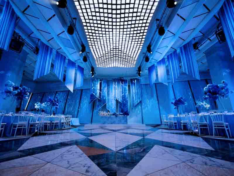 Orion Hall Moscow