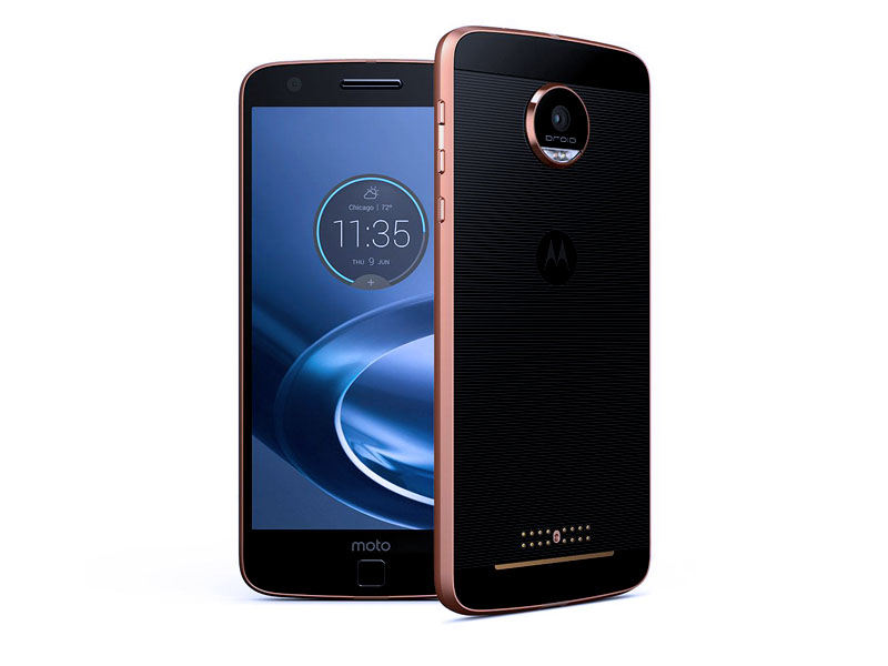 Motorola серии Z