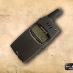 Ericsson T28s