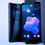 HTC U12 Plus