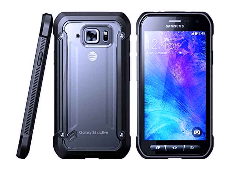 Samsung Galaxy S6 Active