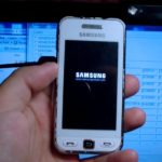 Samsung S5230