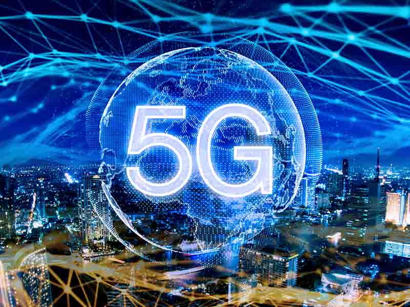 Технология 5G