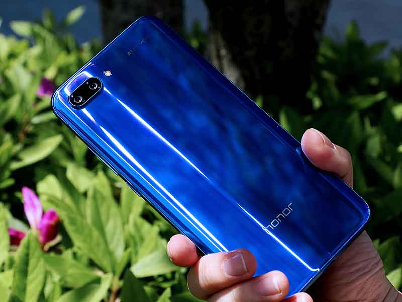 Honor 10