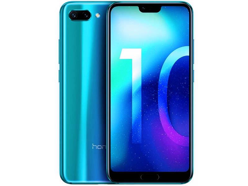 Honor 10