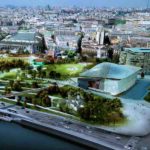 интересные места москвы