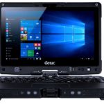 Getac