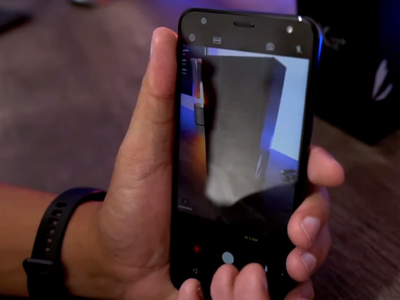 LG K12 Plus