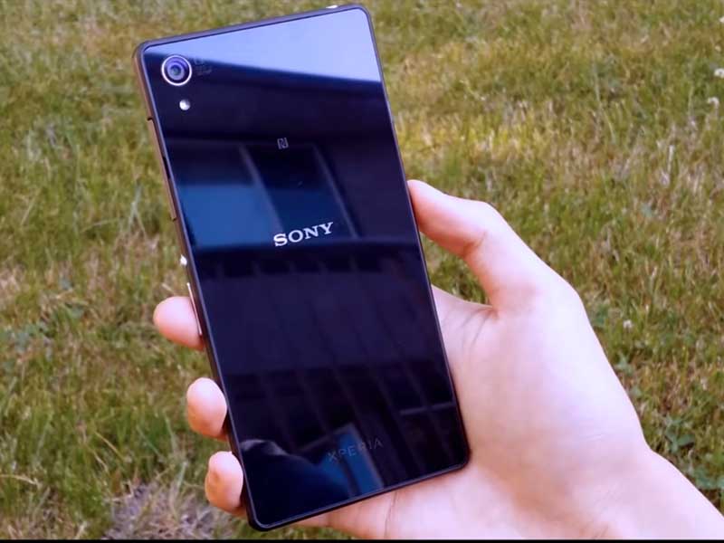 Sony Xperia Z2