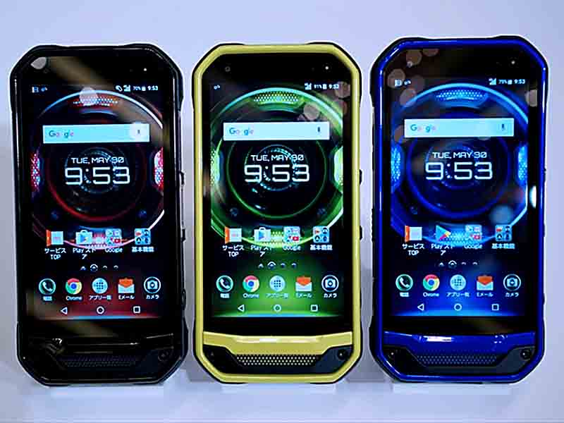 Torque G03