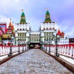 Измайловский Кремль