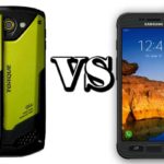 Samsung Galaxy S7 Active