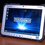 Panasonic Toughpad FZ-G1