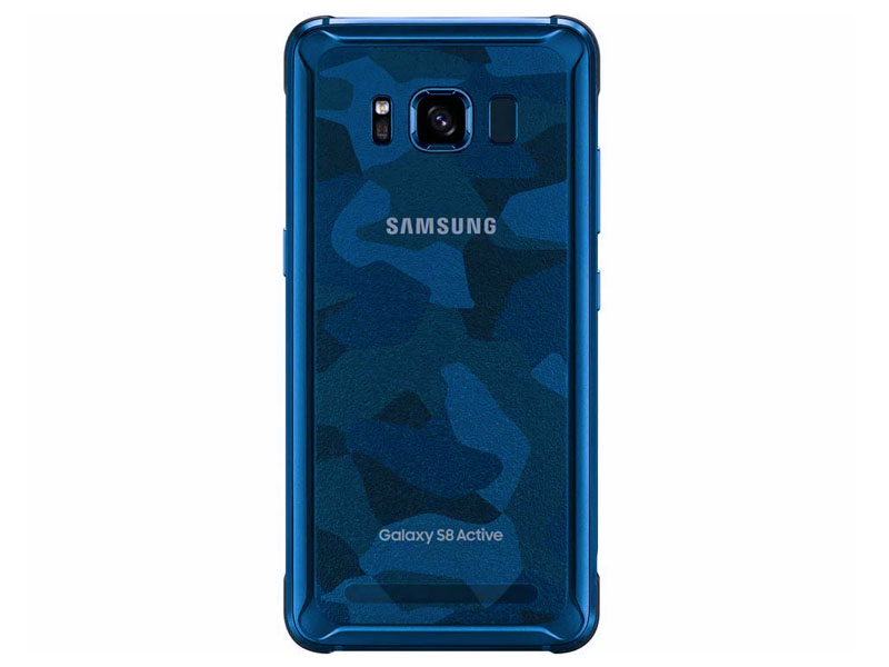 Samsung S8 Active