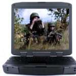Durabook R8300