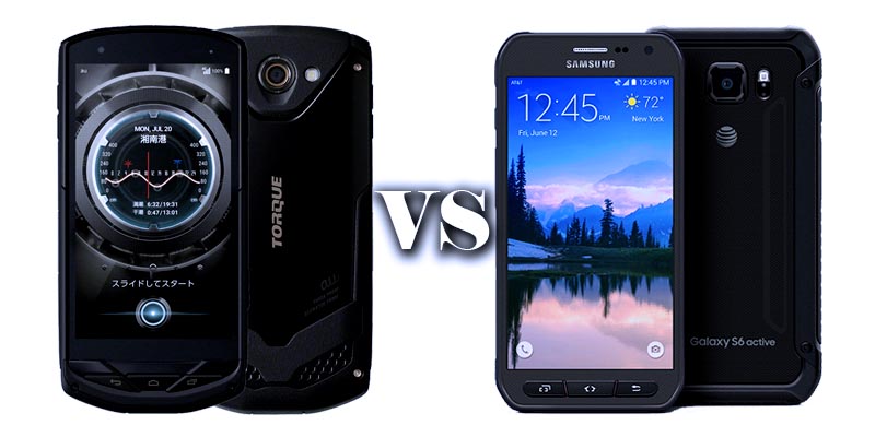 Galaxy S6 Active