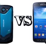 Kyocera Torque G02