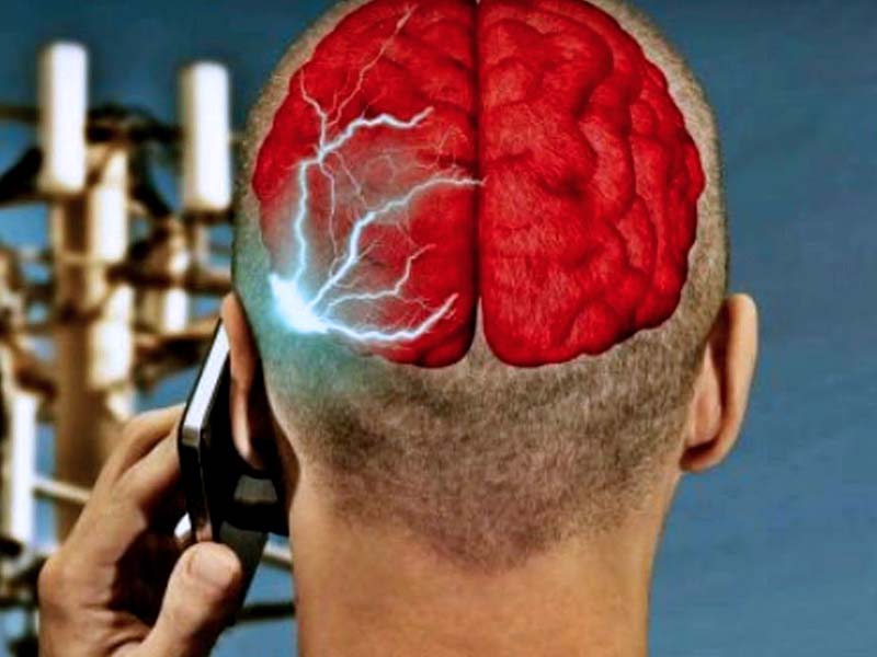 5G сеть