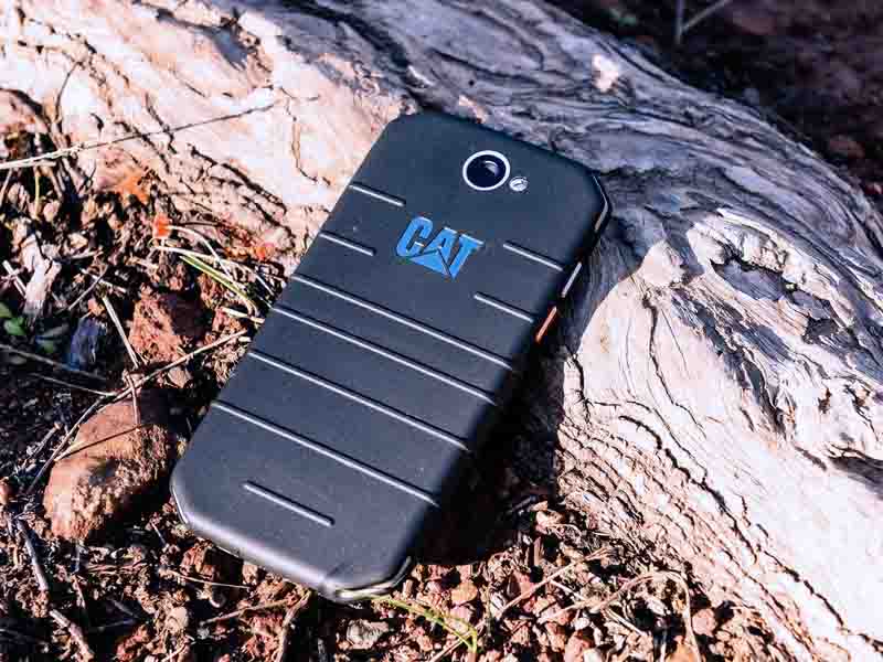 CAT S41 