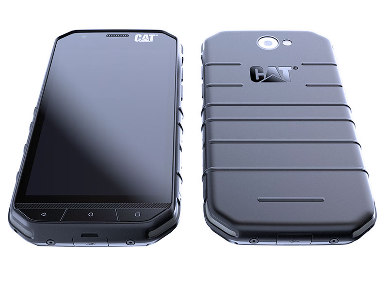 CAT S41