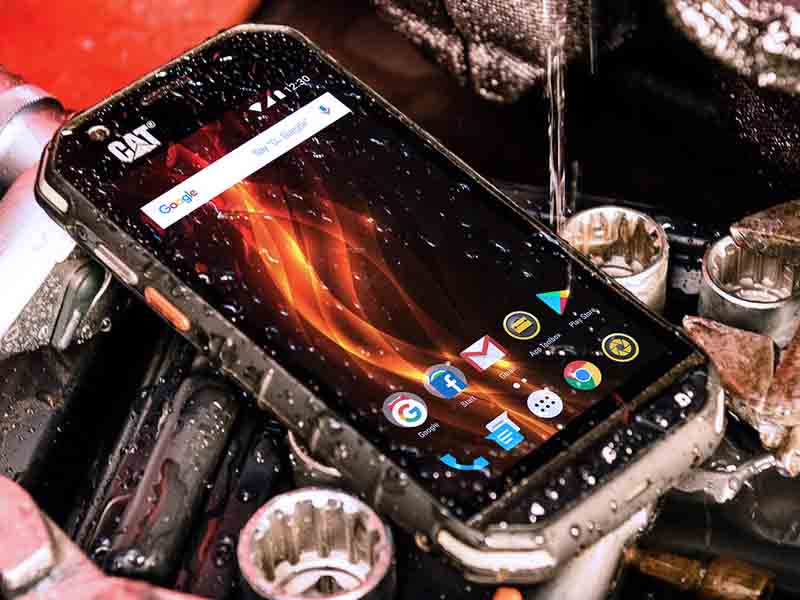 CAT S41 