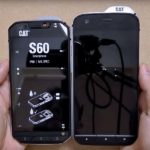 CAT S60