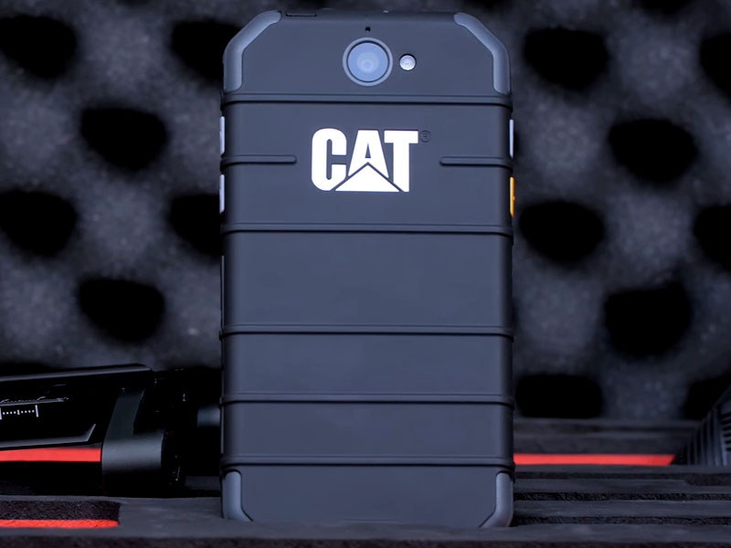 Cat S30