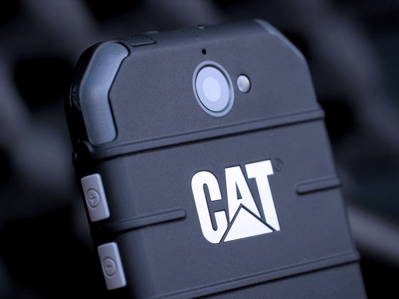 Cat S30
