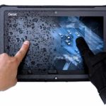 Getac F110-EX