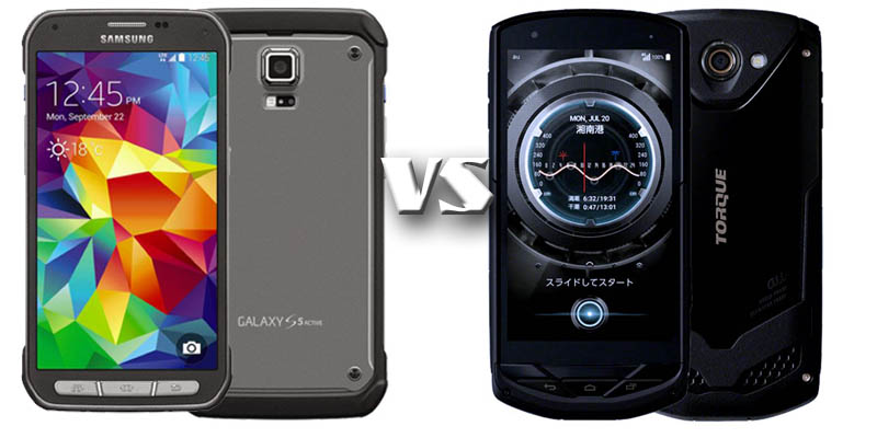 Samsung Galaxy S5