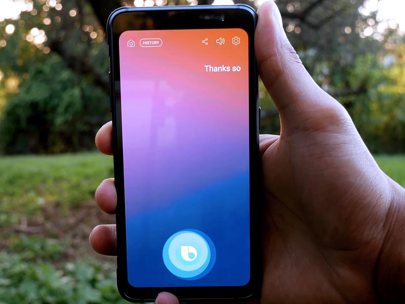 Samsung Galaxy S8 Active