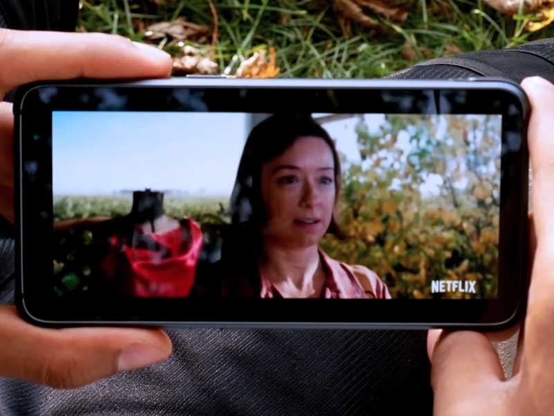 Samsung Galaxy S8 Active