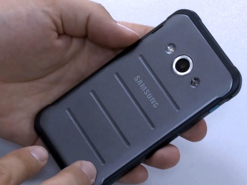 Samsung XCover 3